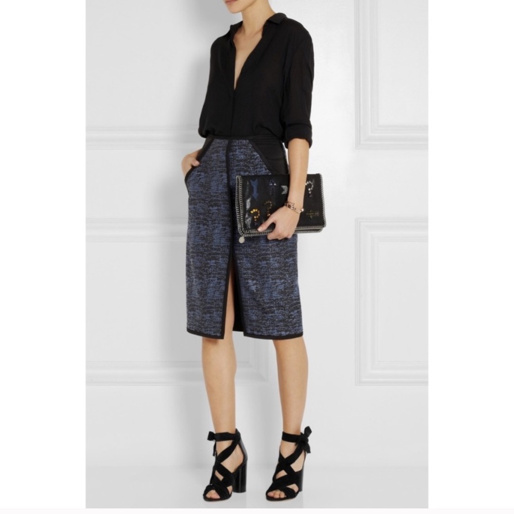 Isabel Marant Suede Strappy Sandals